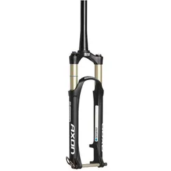 Suntour, Velogabel, (120 mm, Luft)