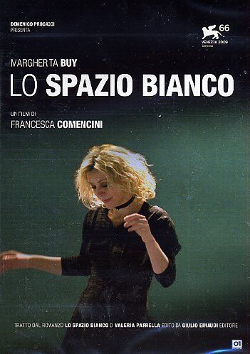 Francesca Comencini - Lo spazio bianco [IT Import] - Preis vom 12.10.2026 11:37:12 h