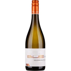 Weingut Bus Goldmuskateller feinherb 2025