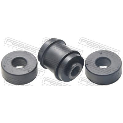 FEBEST Montagesatz, Stoßdämpfer BZAB-046-KIT für Mercedes