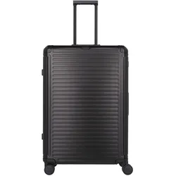 Travelite Next, Koffer, Schwarz