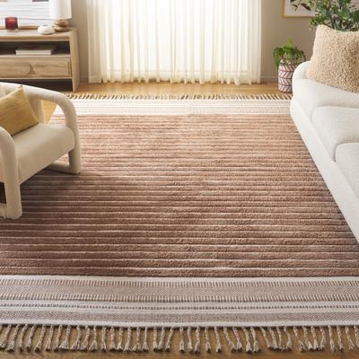 SAFAVIEH Handmade Kilim Collection Yosra Transitional Cotton Rug