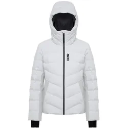Colmar, Damen, Skijacke, Women's Down Jacket 2823 (38, 44), Grau
