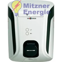 ABL EVSE231 Ladestation Elektrofahrzeug Typ2