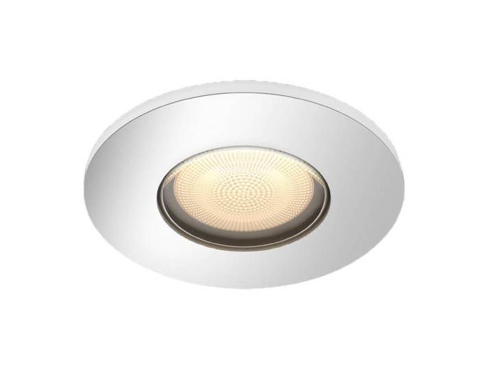 Philips Hue Adore Badezimmer Einbauspot