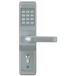 Assa Abloy effeff Codeschloßaufsatz 495108----93B87