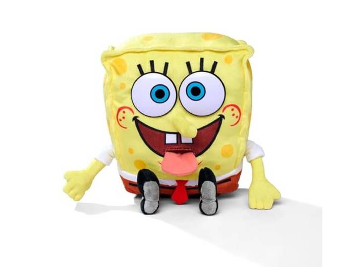 Sponge Bob Funktionsplüsch, 30cm