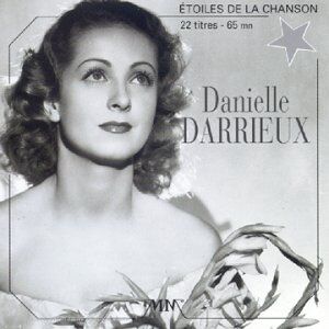 Danielle Darrieux - Les Etoiles de la Chanson - Preis vom 11.10.2026 03:10:56 h