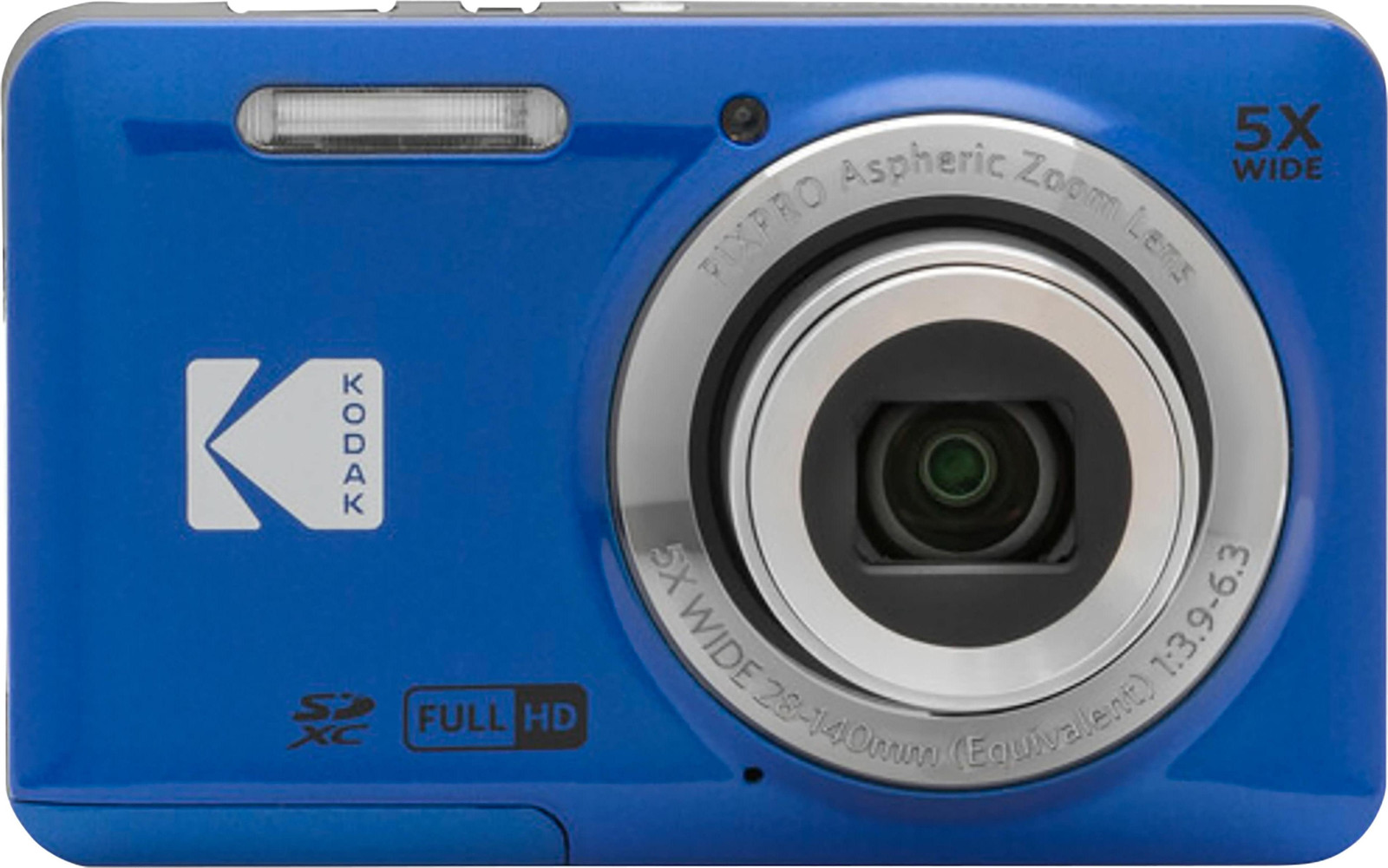 Kodak PIXPRO Friendly Zoom FZ55 Digitale camera