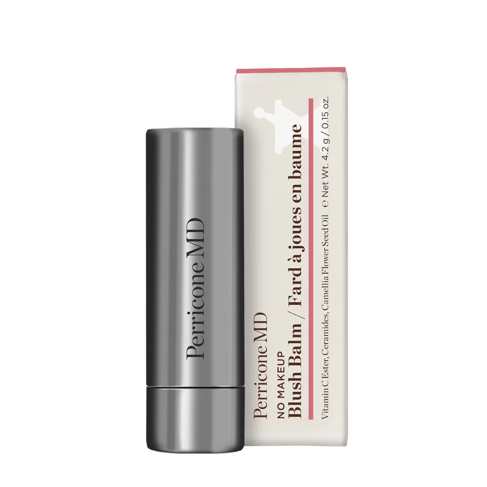 Perricone MD No Makeup Lightweight Blush Balm 4,2g
