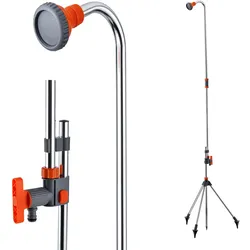 FUXTEC Gartendusche FX-GD1