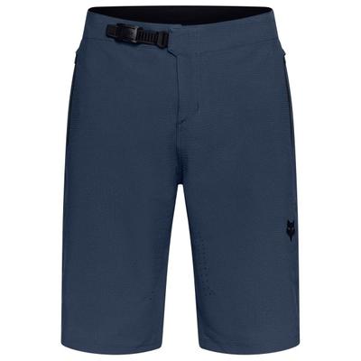 FOX Racing - Defend Short - Radhose Gr 32 blau