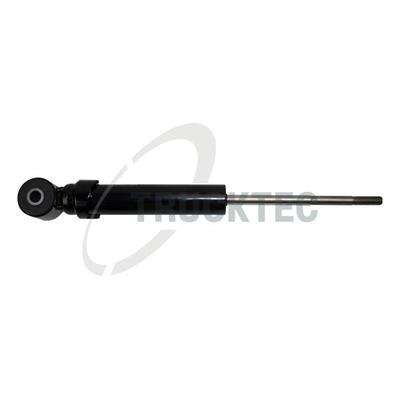 TRUCKTEC AUTOMOTIVE Dämpfer, Fahrerhauslagerung 0467008
