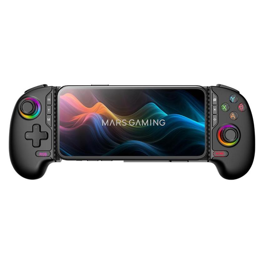 Mars Gaming Mgpxpro (Android, PC, PS4, Switch) (MGPXPRO)