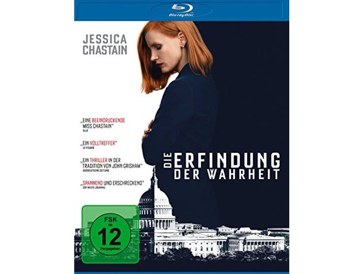 Die Erfindung der Wahrheit