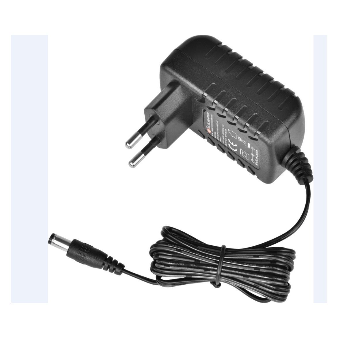 Virtuoso Ext. Power Supply for Customer Displays 12V/1A (EPP119023)