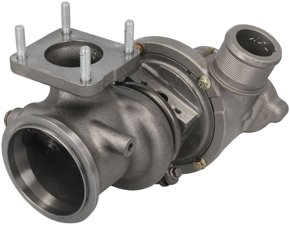 Lader, Aufladung TURBO REMAN 812812-6/TR