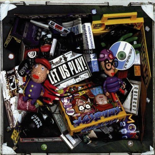 COLDCUT - Let Us Play - Preis vom 16.10.2026 11:41:07 h