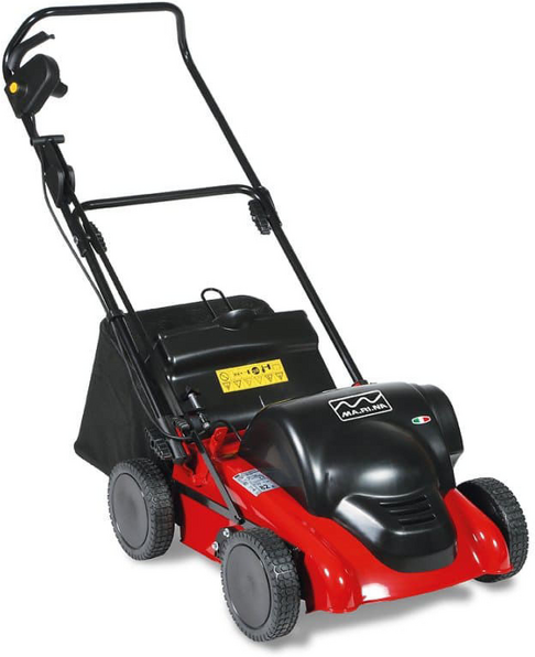 Marina Systems S 390 E - Aérateur électrique professionnel - 1700 W
