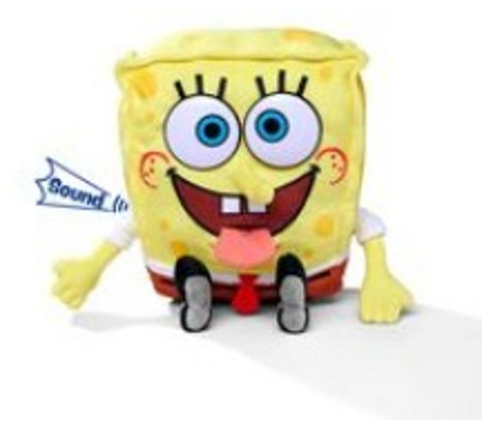 Simba SpongeBob knuffel, pluche, 30 cm