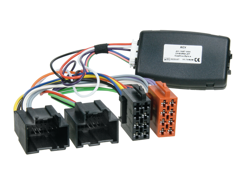 ACV 42-1087-x00