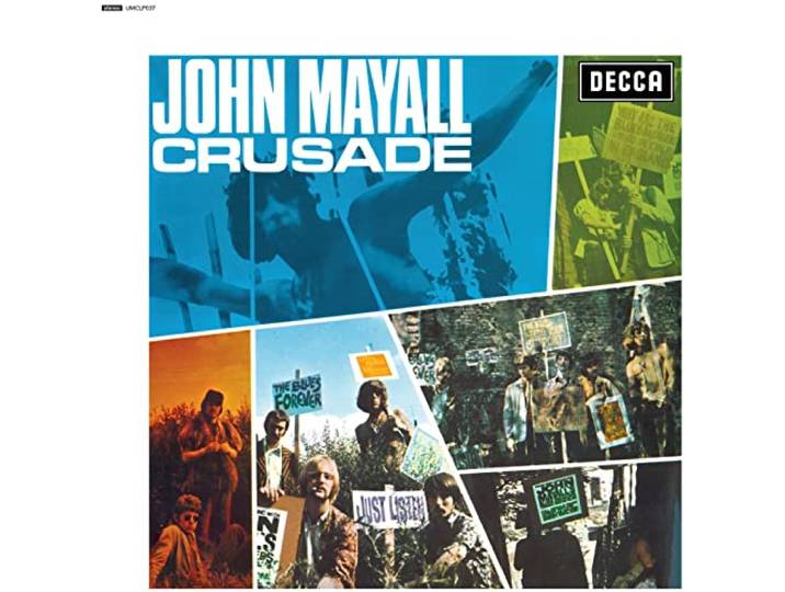Crusade