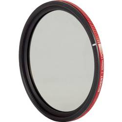 Polfilter Moment 62 mm Moment 62mm AntiGlare CPL Filter 600-085