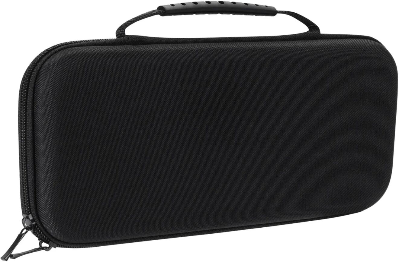 Funlab Bärväska För Nintendo Switch 2 - Svart