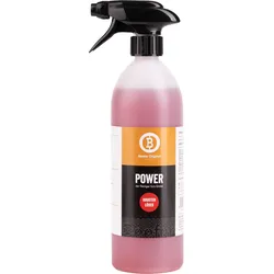 Beefer Grillreiniger Power für hartnäckige Rückstände 750 ml