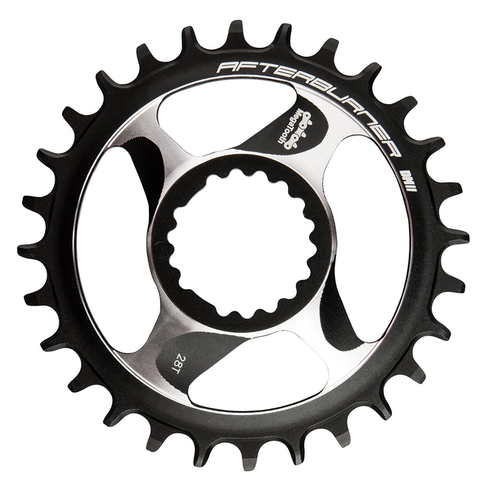 FSA MTB Afterburner Megatooth Modular Kettenblatt DM 1x11 (32) (721248)