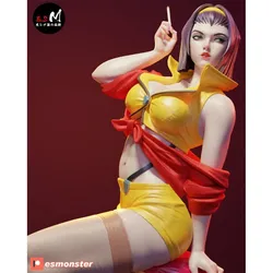 Galactic Bounty Huntress | ESMonster 1:6 sfw