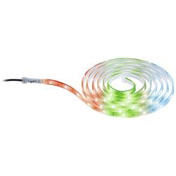 Paulmann Outdoor Stripe Set 3m 78891 LED-Streifen-Komplettset mit Stecker 24 V 3 m RGB 1 Set