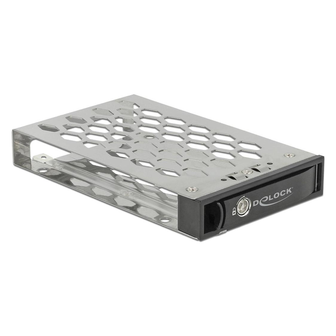 Delock Wechselrahmen für 1 x 2.5"HDD/SDD (47229)