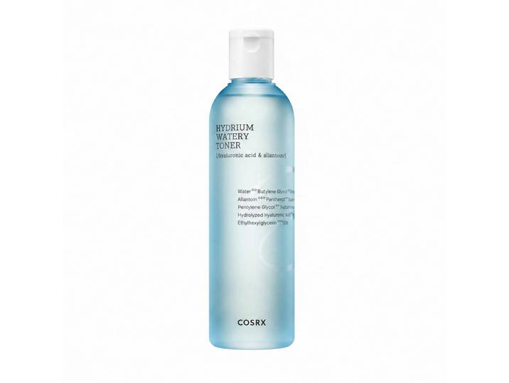 Cosrx Hydrium Watery Toner 150 ml