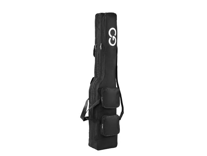 Angeltasche 130 cm schwarz