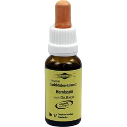 Bachblüten Murnauer Hornbeam Tropfen 20 ML