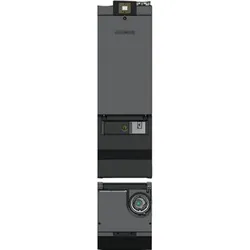 TL1 Set mit Isolierung VL RL DN65 PN6 ohne Gasleitung