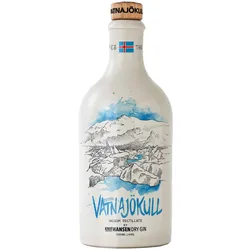 Knut Hansen Edition Vatnajökull - Dry Gin