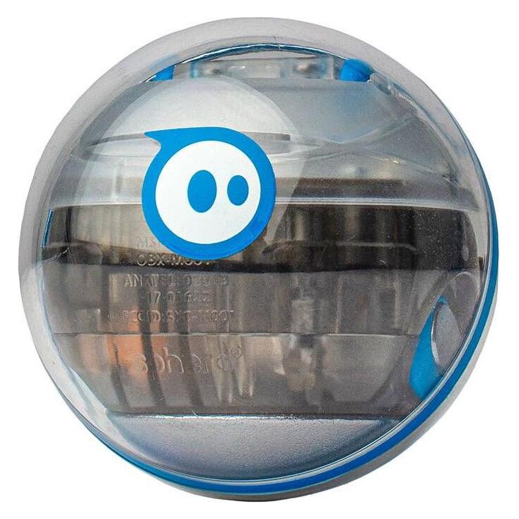 Sphero Mini Activity Kit (SPH-M001RW2)
