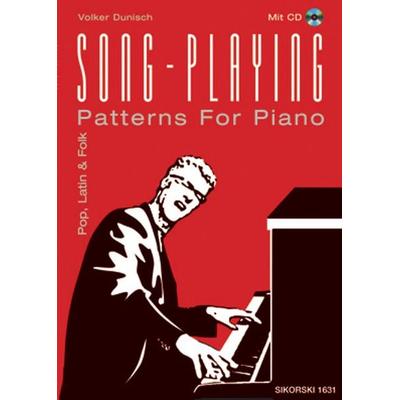 Song-Playing -