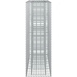 vidaXL, Sichtschutz, Valmonis (170 cm)