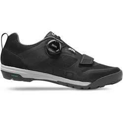 Giro, Damen, Veloschuhe, Ventana (38), Schwarz