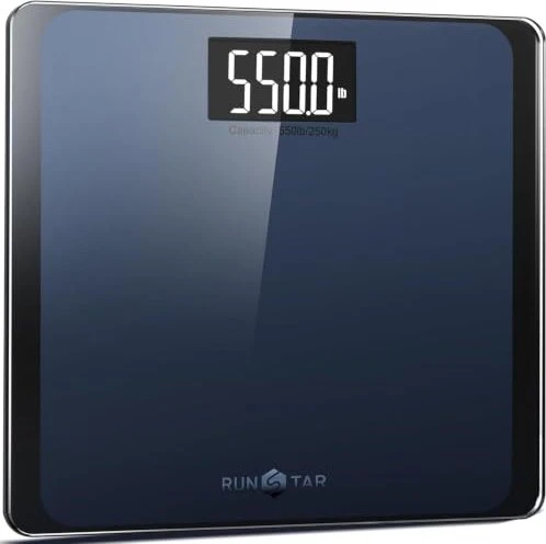 RunStar BG1911L D550