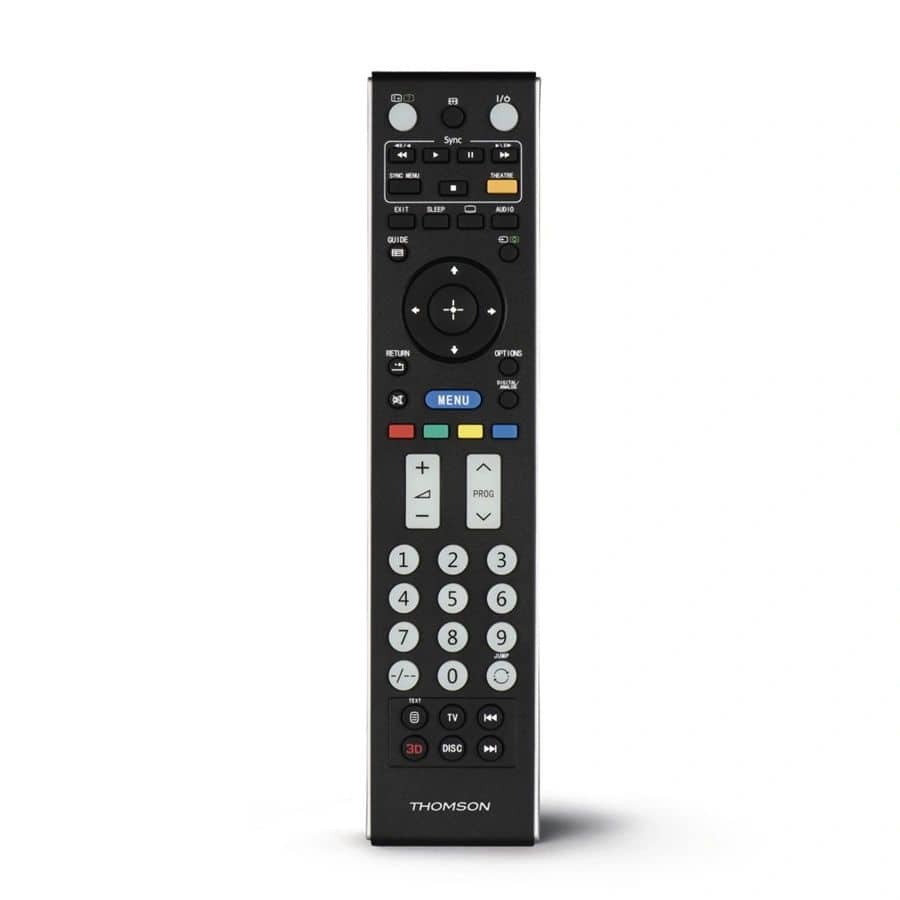 Thomson ROC1128SON Universal Fernbedienung