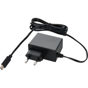 Alcatel-Lucent Alcatel-Lucent Telefon-Netzteil 5V/2A 3MK08005EU, für  Telefone M3, M5, M7, ALE-20 und ALE-30