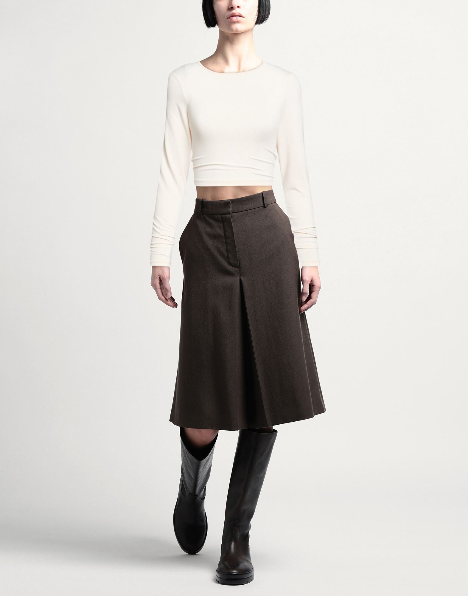 Casall Top Mujer Hueso 36,38 Mujer