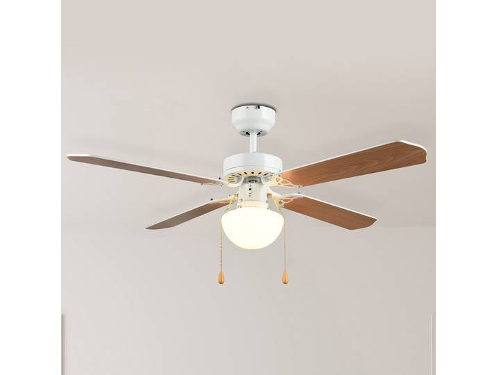 Plafonnier Hammerfest Ø 107cm Blanc Matériau : Matière plastique Type de matière synthétique : Polycarbonate E27