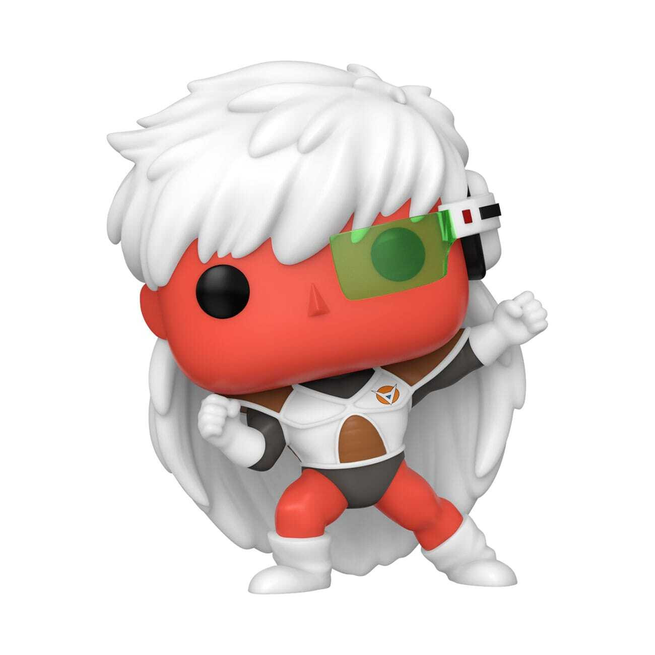 Funko Pop! Figur Dragon Ball Z Jeice 10cm