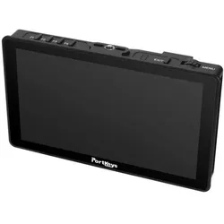 Portkeys Bm7 Ii Ds (7", Full HD), Video Monitor, Schwarz
