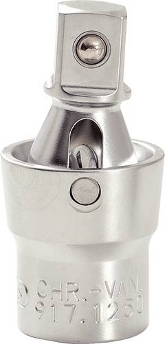 KS Tools 917.1250 Kugelgelenk Antrieb 1/2" (12.5 mm) 70mm 1St.